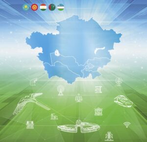 Центральная Азия обогнала Запад по темпам роста: экономики региона рвутся в лидеры