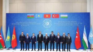 Тюркский мир углубляет сотрудничество в торговле и экономике