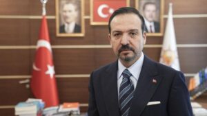 Газиантеп готовится стать центром празднования Навруза — символа единства Тюркского мира