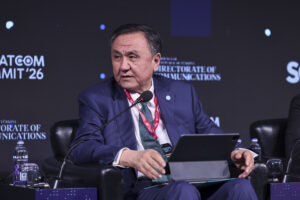 Стратегическая коммуникация как фундамент единства: генеральные секретари ОТГ и TÜRKSOY обозначили контуры тюркской интеграции на саммите в Стамбуле