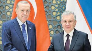 Несокрушимое единство Тюркского мира: Как братство Узбекистана и Турции формирует новую глобальную силу