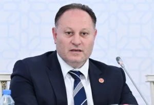 Спикер парламента ТРСК: «Поддержка Баку и Анкары укрепляет нашу волю к единству с Тюркским миром»