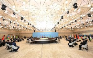 В Баку прошла встреча глав правительств тюркских государств