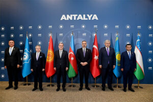 Тюркский мир на полях глобальной дипломатии: итоги неформальной встречи министров иностранных дел ОТГ в Анталье