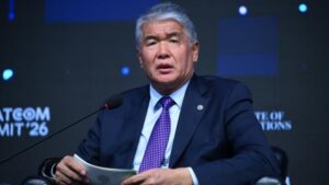 Генсек TÜRKSOY: В Тюркском мире есть потребность в общем новостном языке