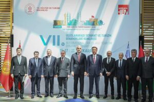 Туризм как путь к единству: тюркские государства укрепляют интеграцию через общие проекты