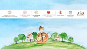 В ТРСК пройдет семинар «Детская литература Тюркского мира»