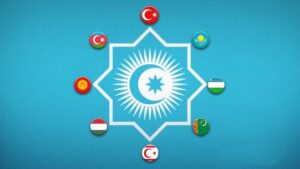 ОТГ как новая геополитическая реальность: в Вашингтоне признали растущую мощь Тюркского мира