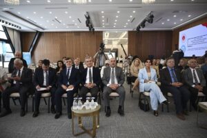 Тюркский мир укрепляет единое правовое пространство