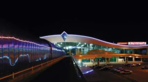 Турецкий TAV Airports становится единственным владельцем аэропорта Алматы