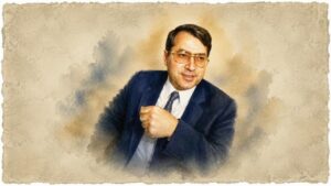Узник своего слова: трагическая судьба доктора Садыка Ахмета и вечный зов Западной Фракии