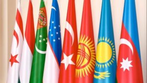 ОТГ становится глобальной экономической силой: Товарооборот Турции с Тюркским миром достиг 72,2 млрд долларов за пять лет