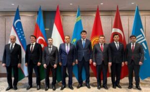 Финансовая опора Тюркского мира: представитель Азербайджана возглавил Тюркский инвестиционный фонд