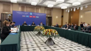 Страны ОТГ готовят новые молодежные инициативы