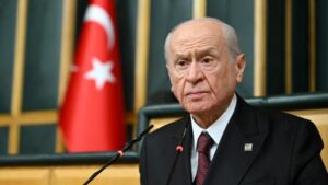 Девлет Бахчели: Тюркский мир вступает в новую эру